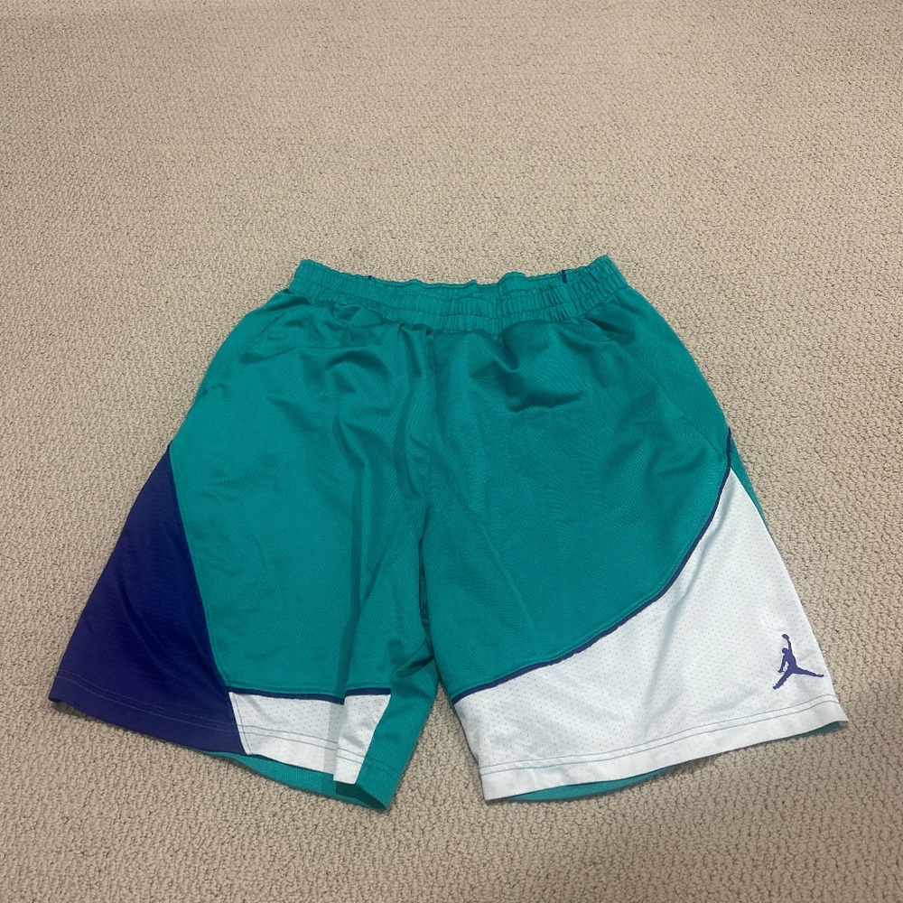 Jordan shorts